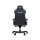 Anda Seat Kaiser 3E XL Black PVC - 1473955 - zdjęcie 2